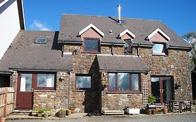 Stoke House Bed And Breakfast